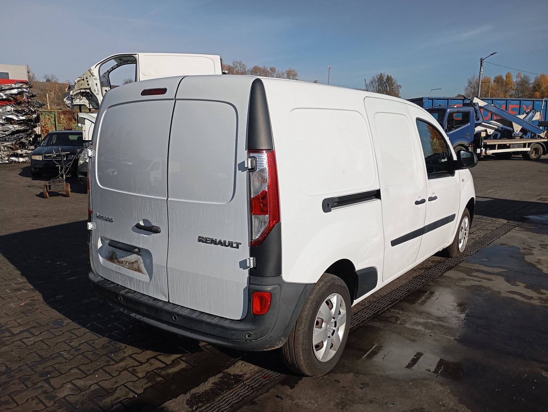 Moteur K9K 636 — vue 7