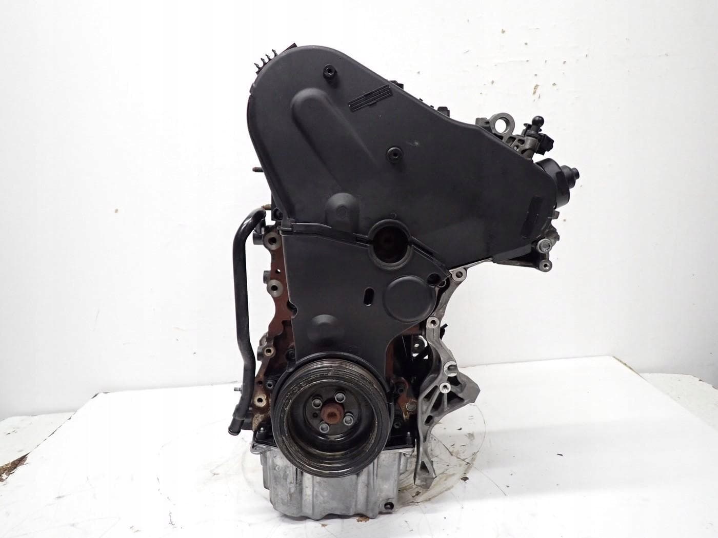 Moteur DFFA — vue 5