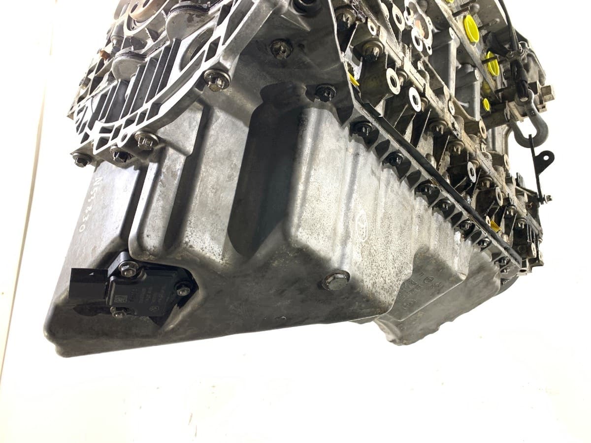 Moteur N54 B30 A — vue 7