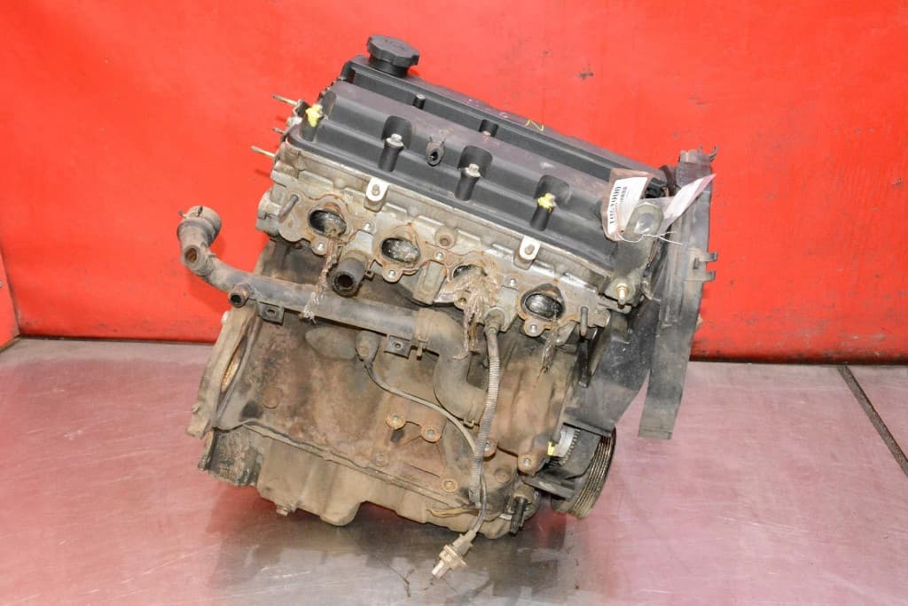 Moteur F14D3 pour Chevrolet