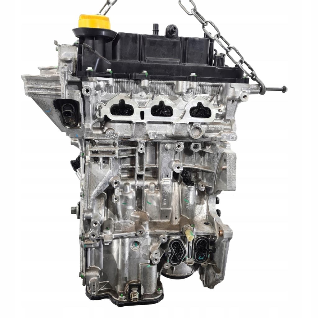 Moteur H4D 450 - Image 1