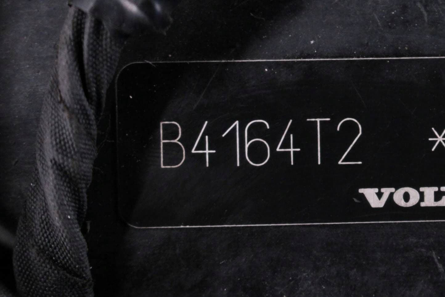 Moteur B 4164 T2 — vue 14