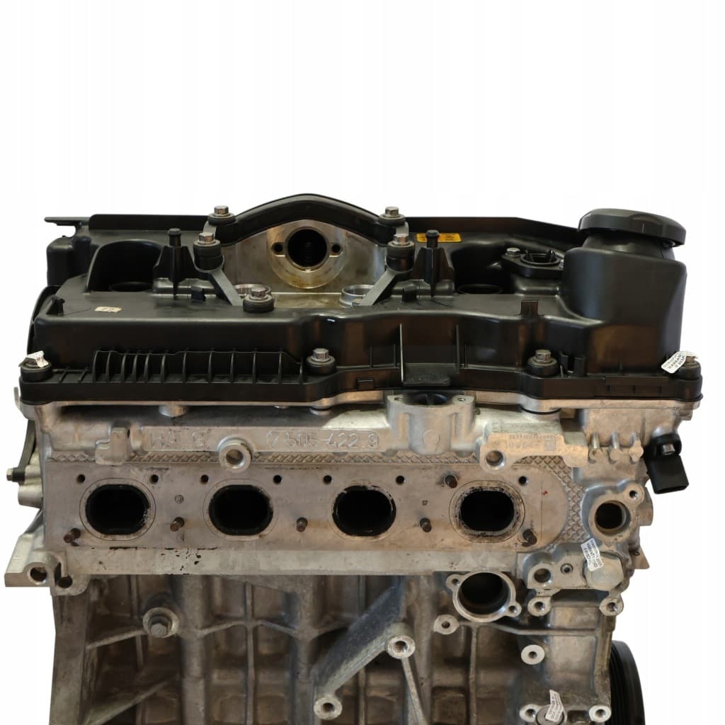 Moteur N46 B20 B — vue 5