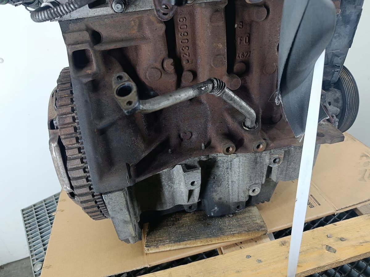 Moteur K9K 766 — vue 5