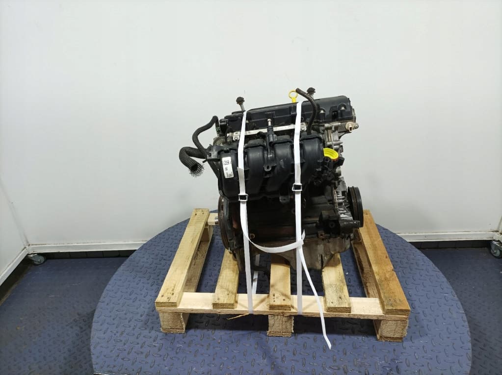 Moteur A 14 XFL — vue 2