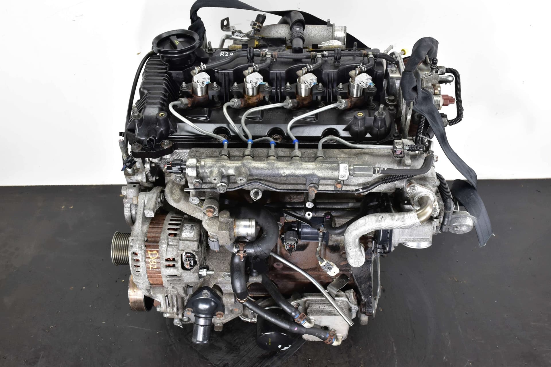 Moteur R2AA — vue 3