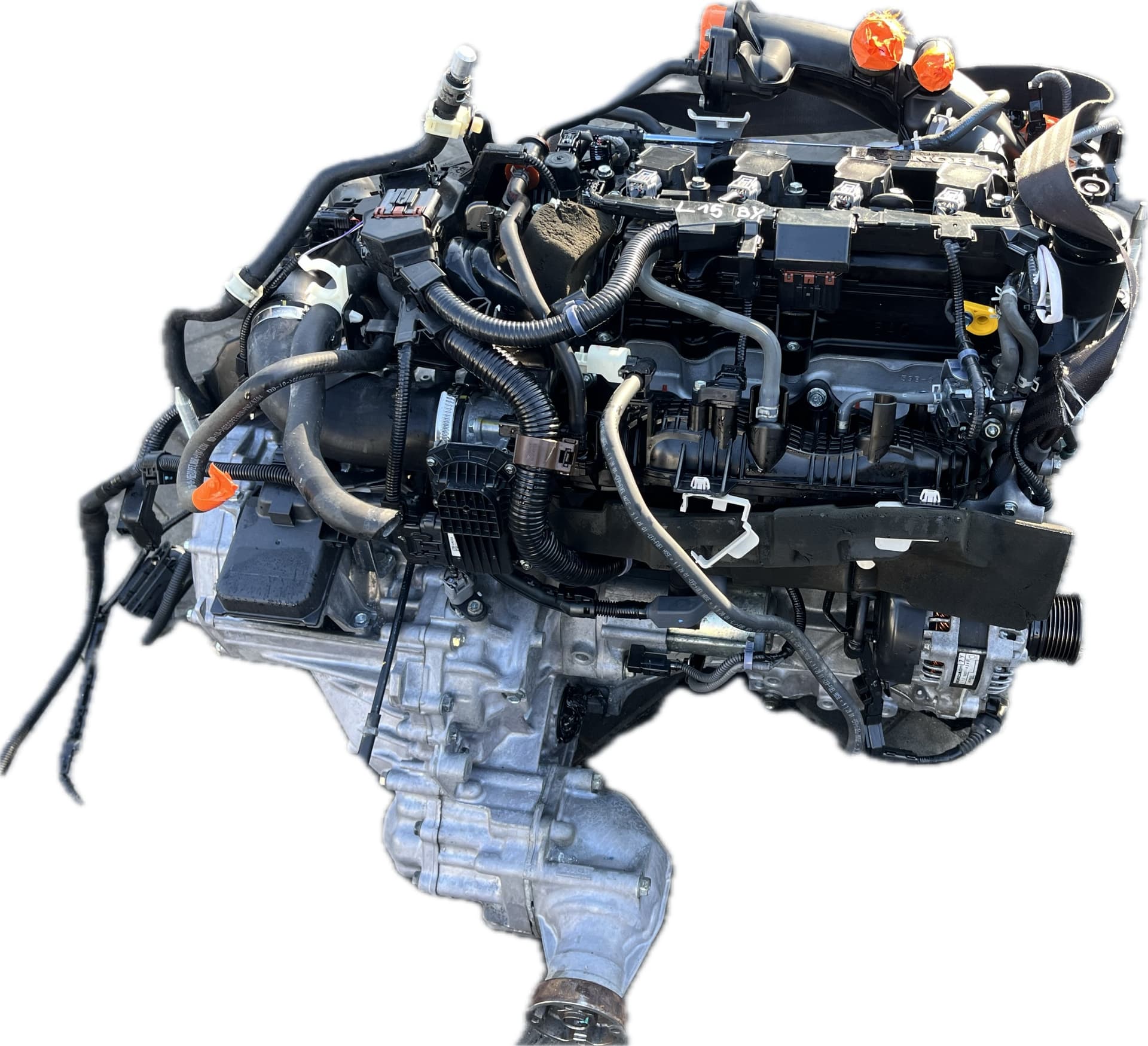Moteur L15BY - Image 1