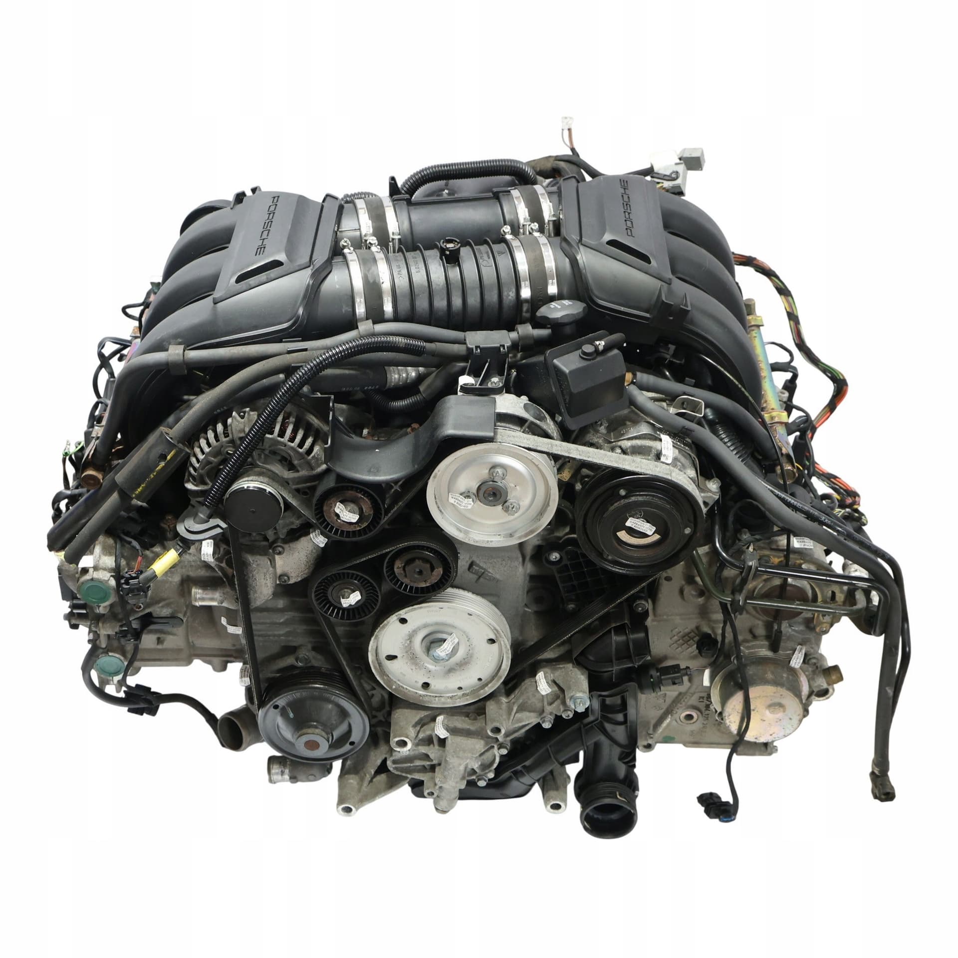 Moteur M 97.20 pour Porsche Boxster