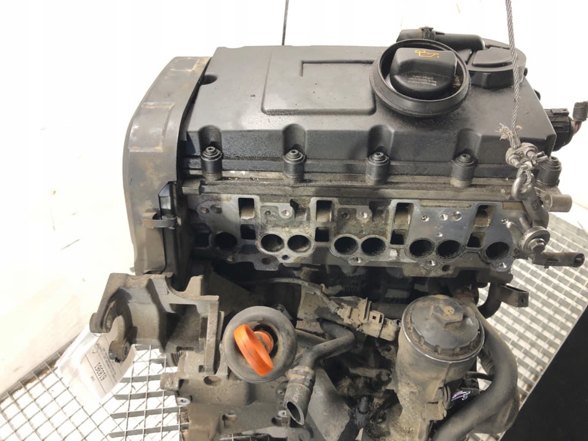 Moteur ECD — vue 5