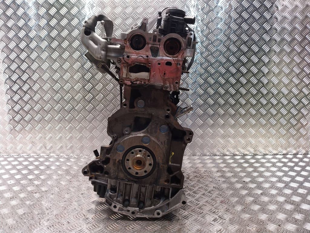 Moteur T8CJ — vue 3