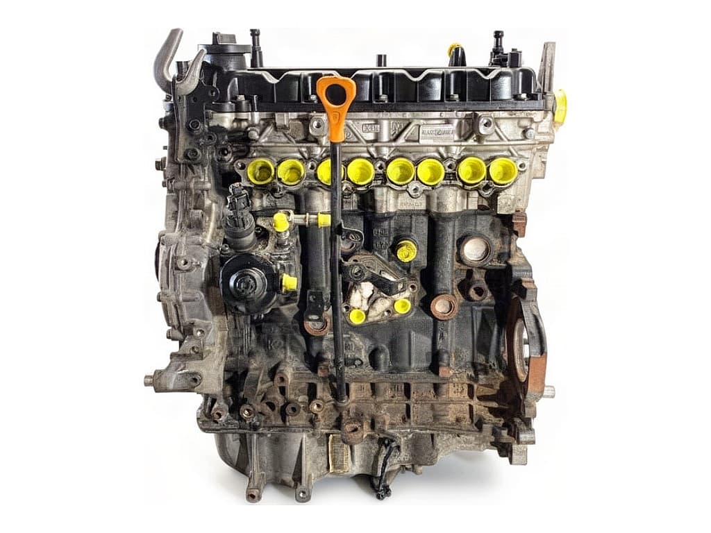 Moteur D4FD pour Hyundai