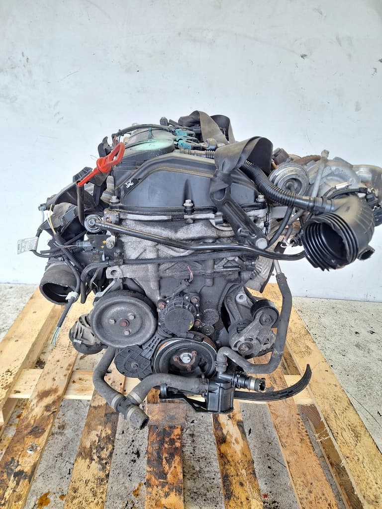 Moteur N13 B16 A - Image 1