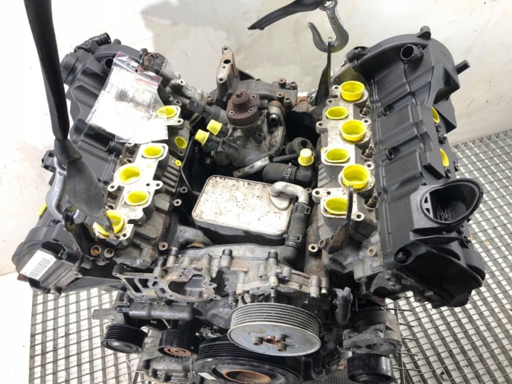 Moteur CDUC — vue 4