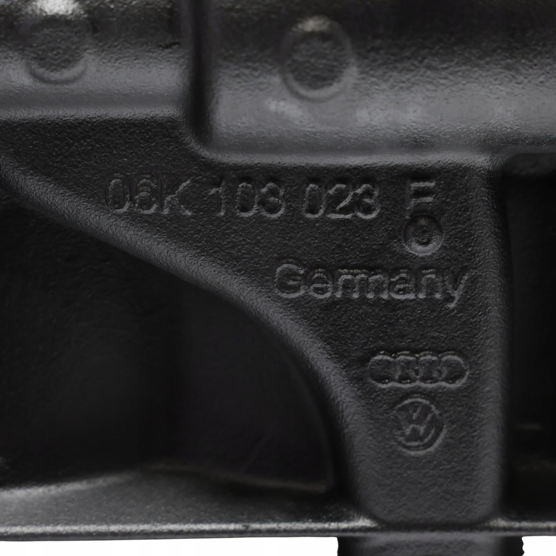 Moteur CJXE — vue 12