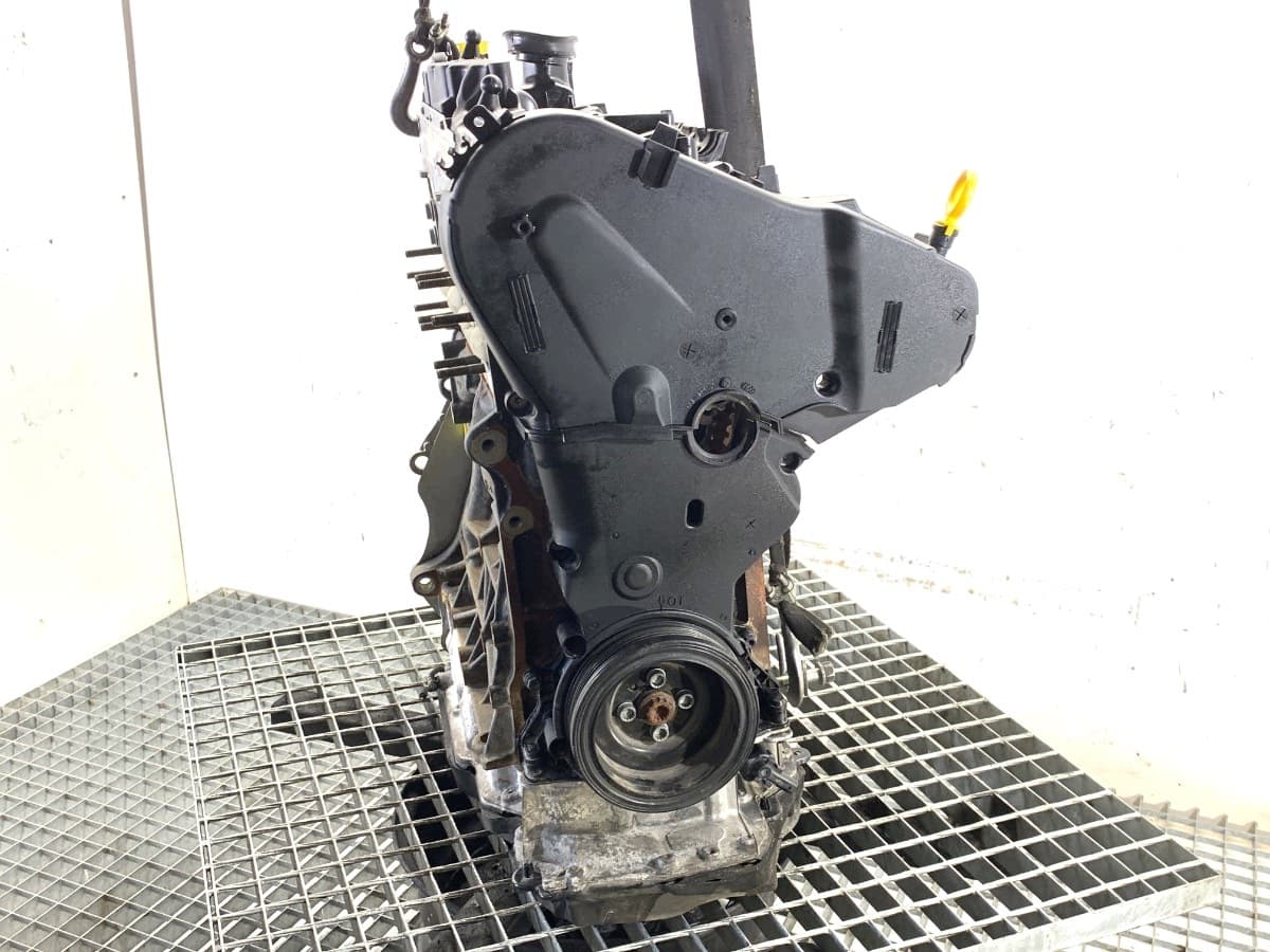 Moteur DTTC — vue 5