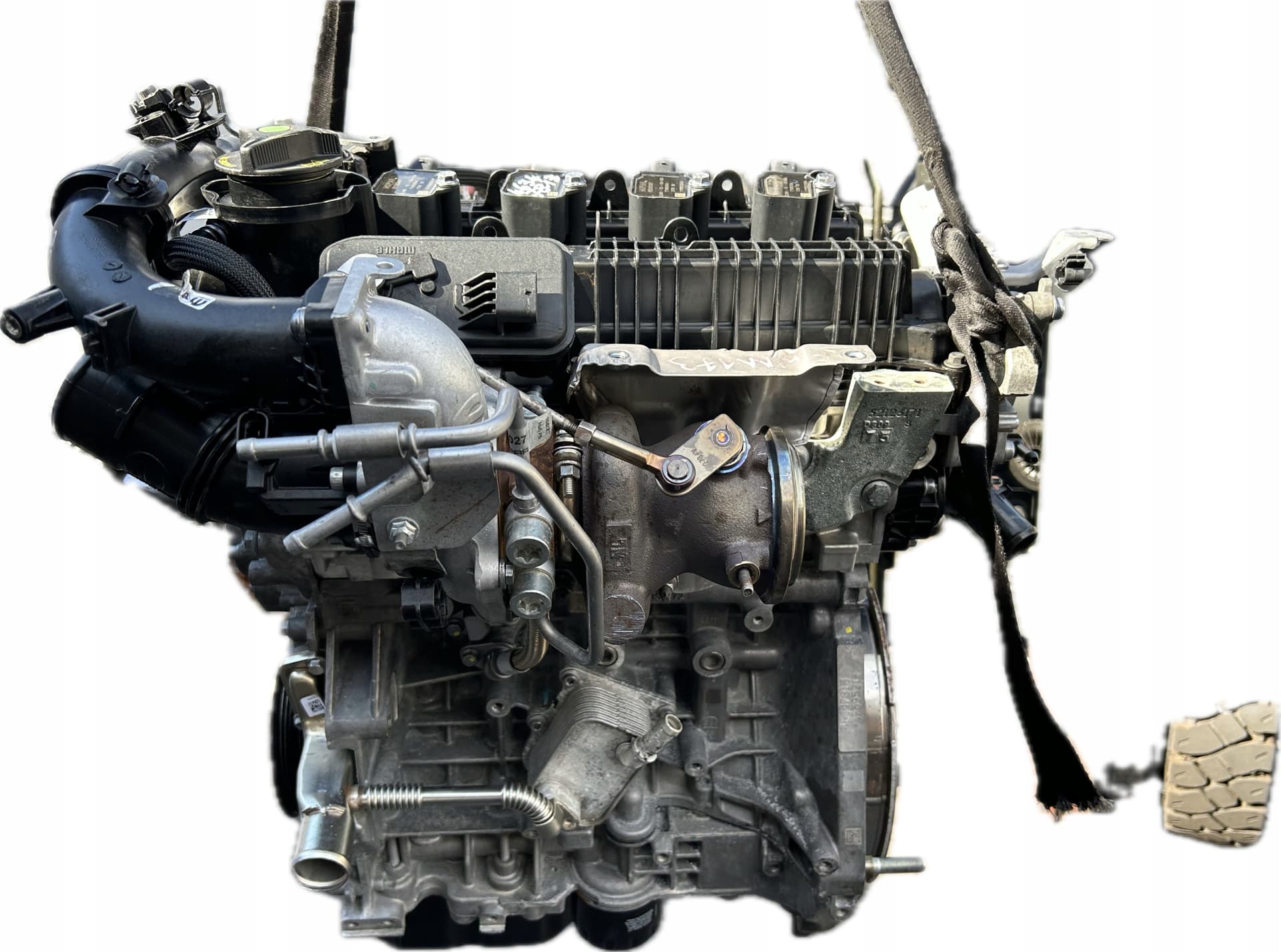 Moteur 46347812 - Image 1