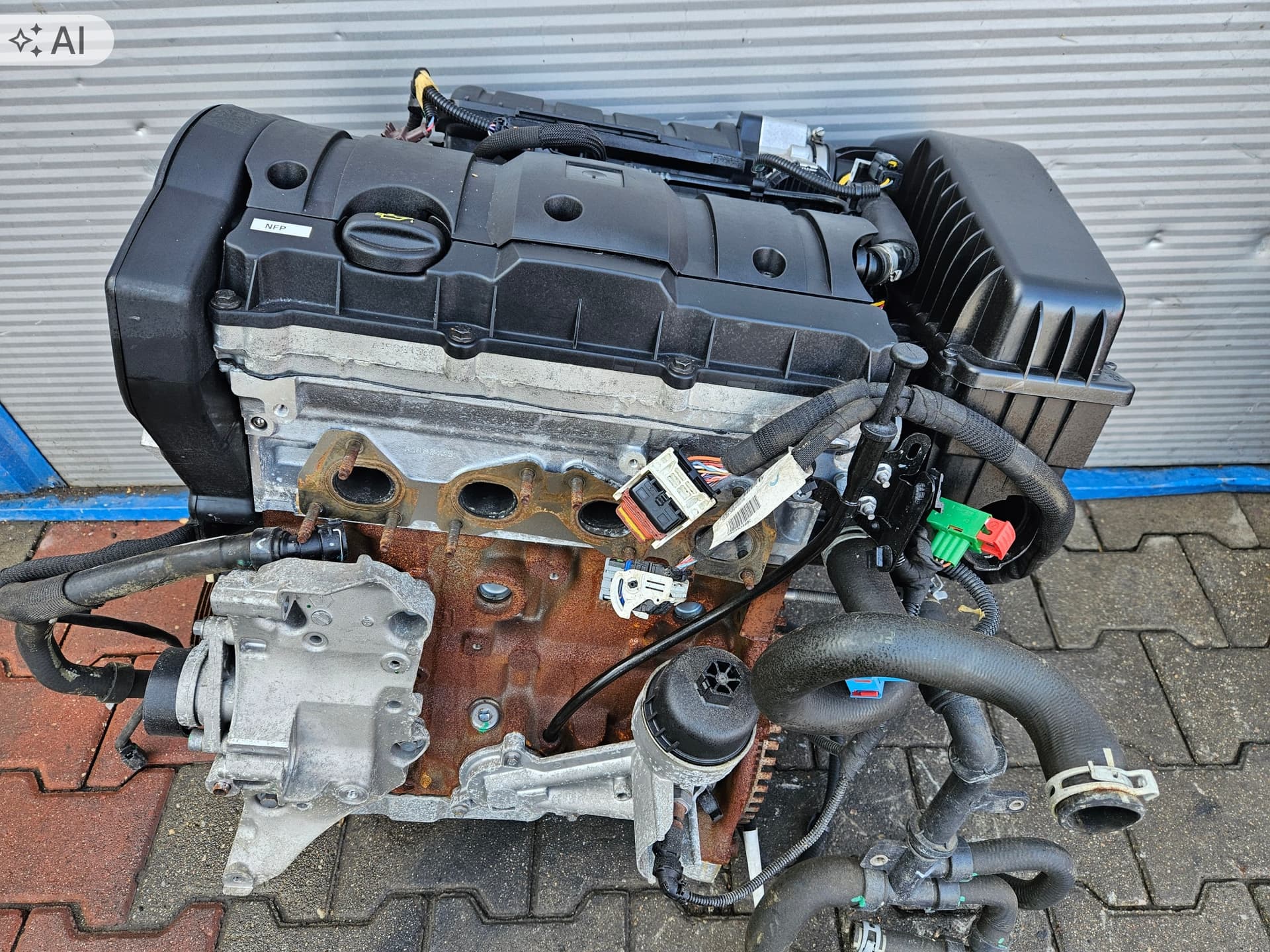 Moteur NFP (EC5) - Image 1