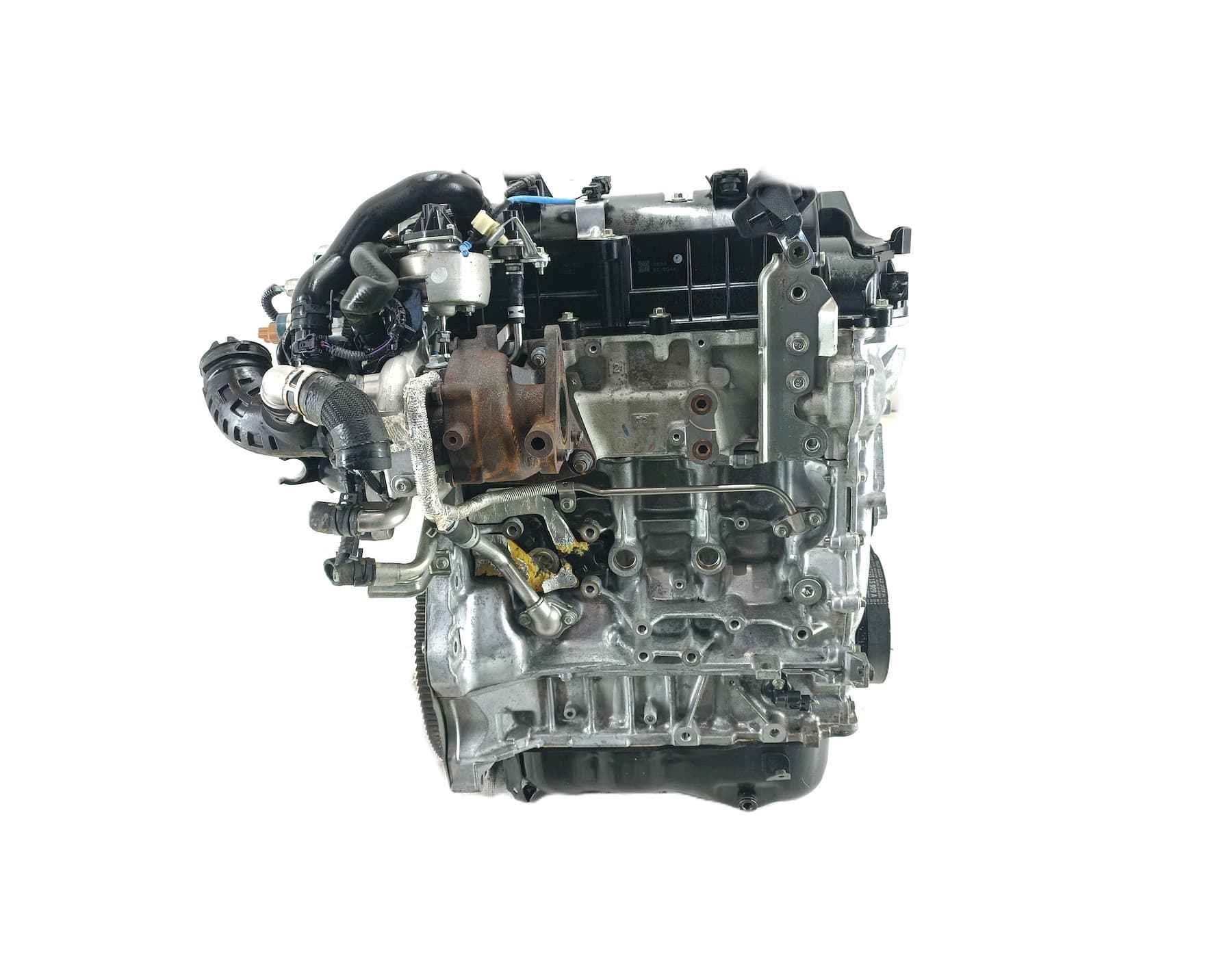 Moteur S5-DPTS — vue 4