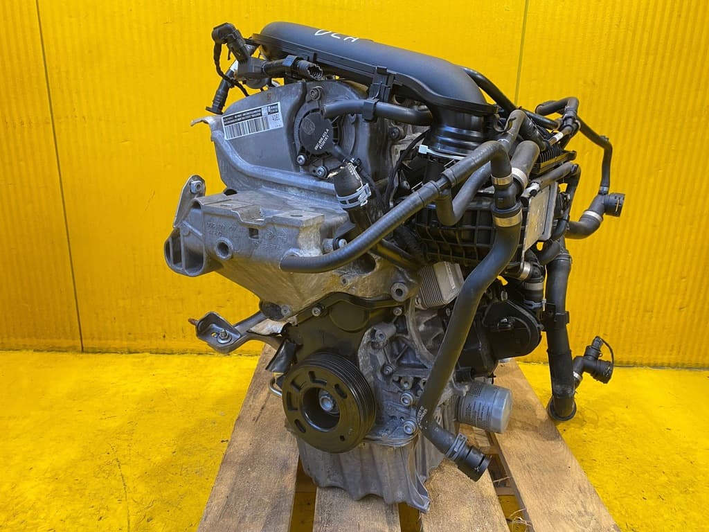 Moteur DLAB — vue 4