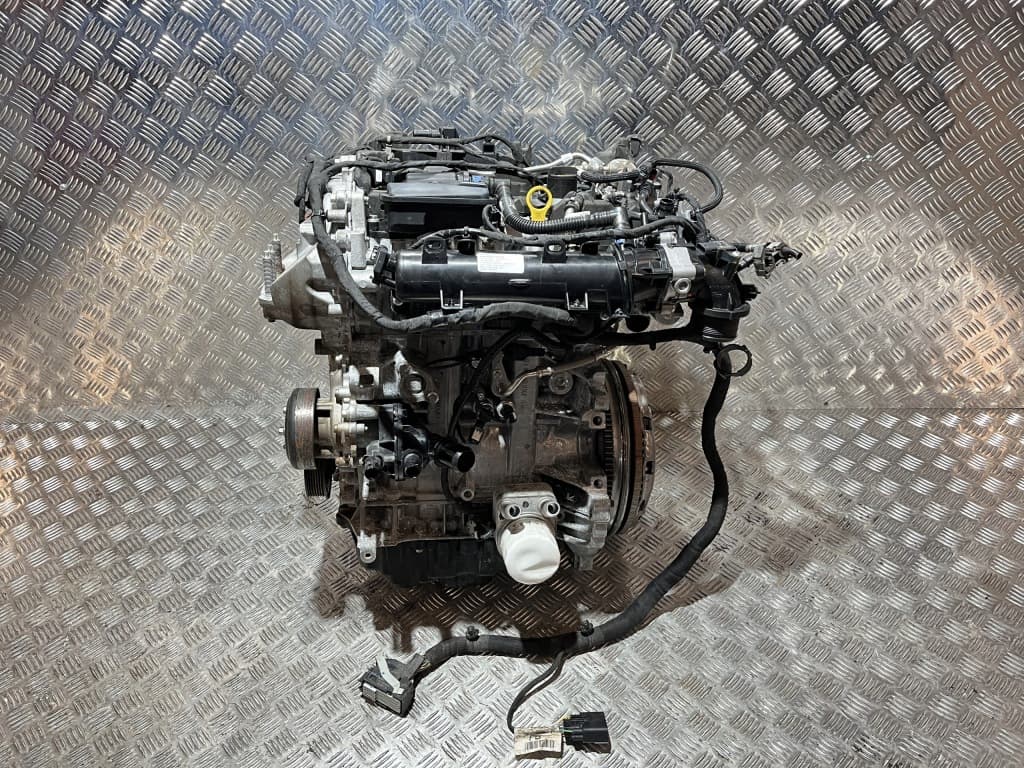 Moteur YZDA pour Ford
