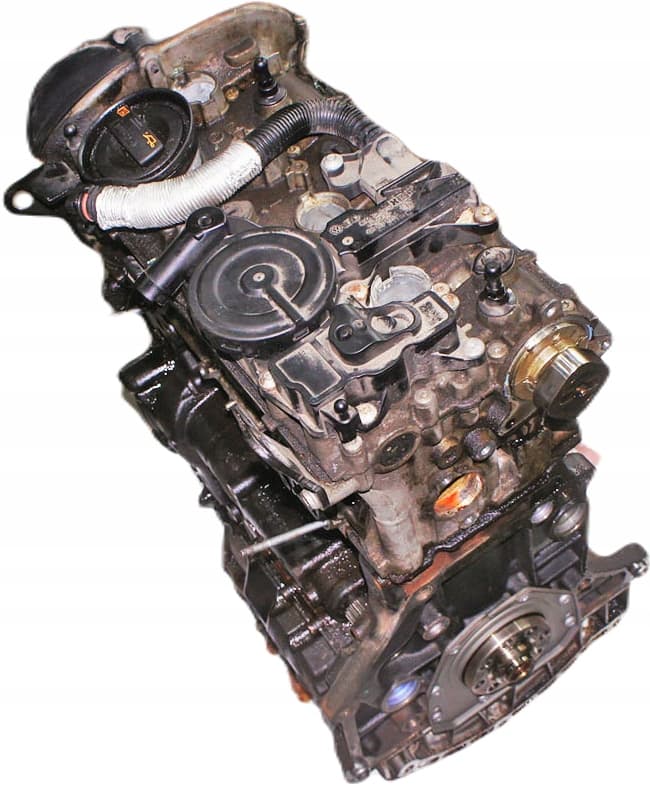 Moteur CCTB pour Volkswagen Tiguan