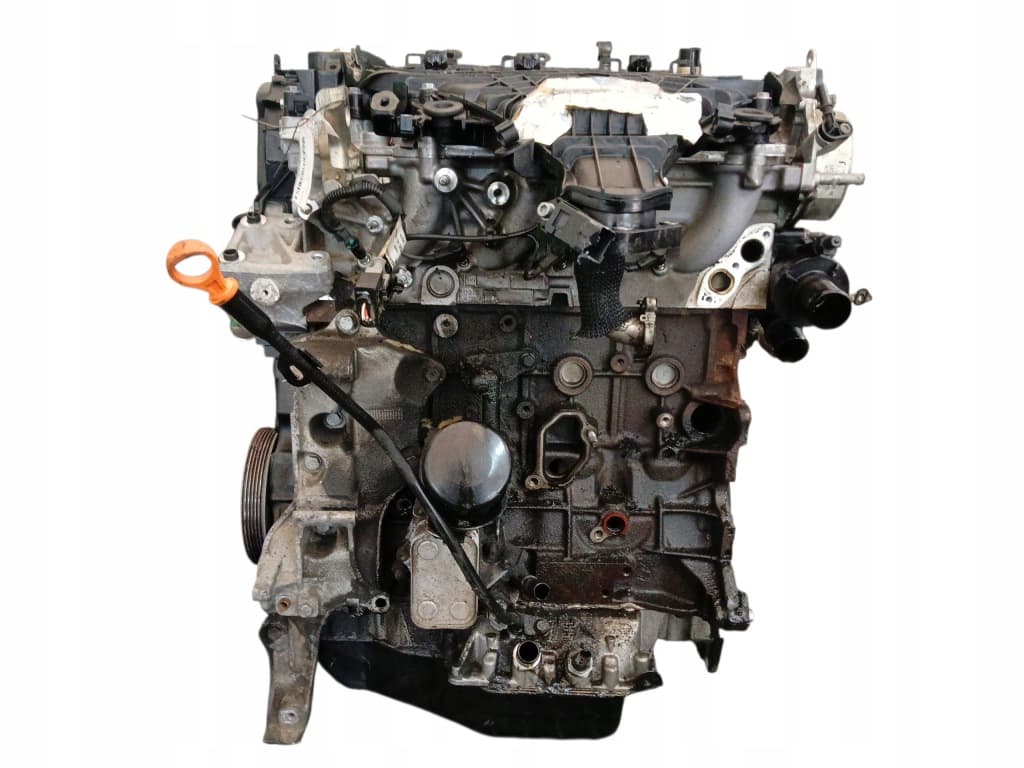 Moteur RHE (DW10CTED4) pour Peugeot