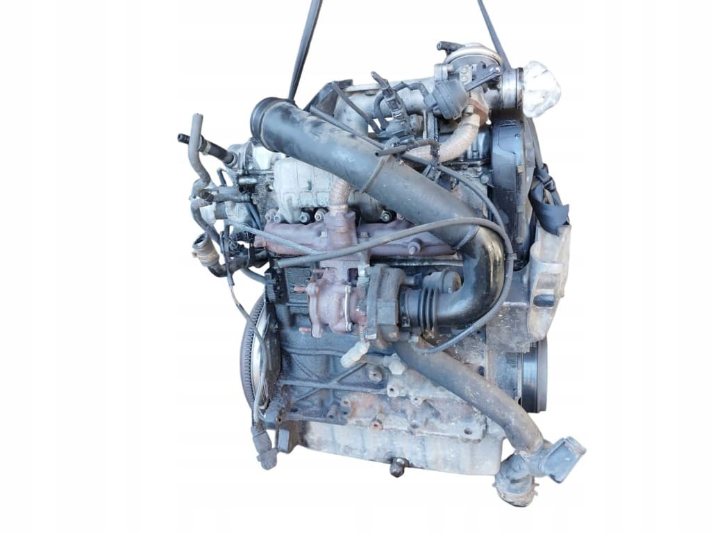 Moteur AGR pour Volkswagen Polo