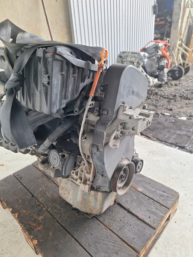 Moteur CGGB — vue 3