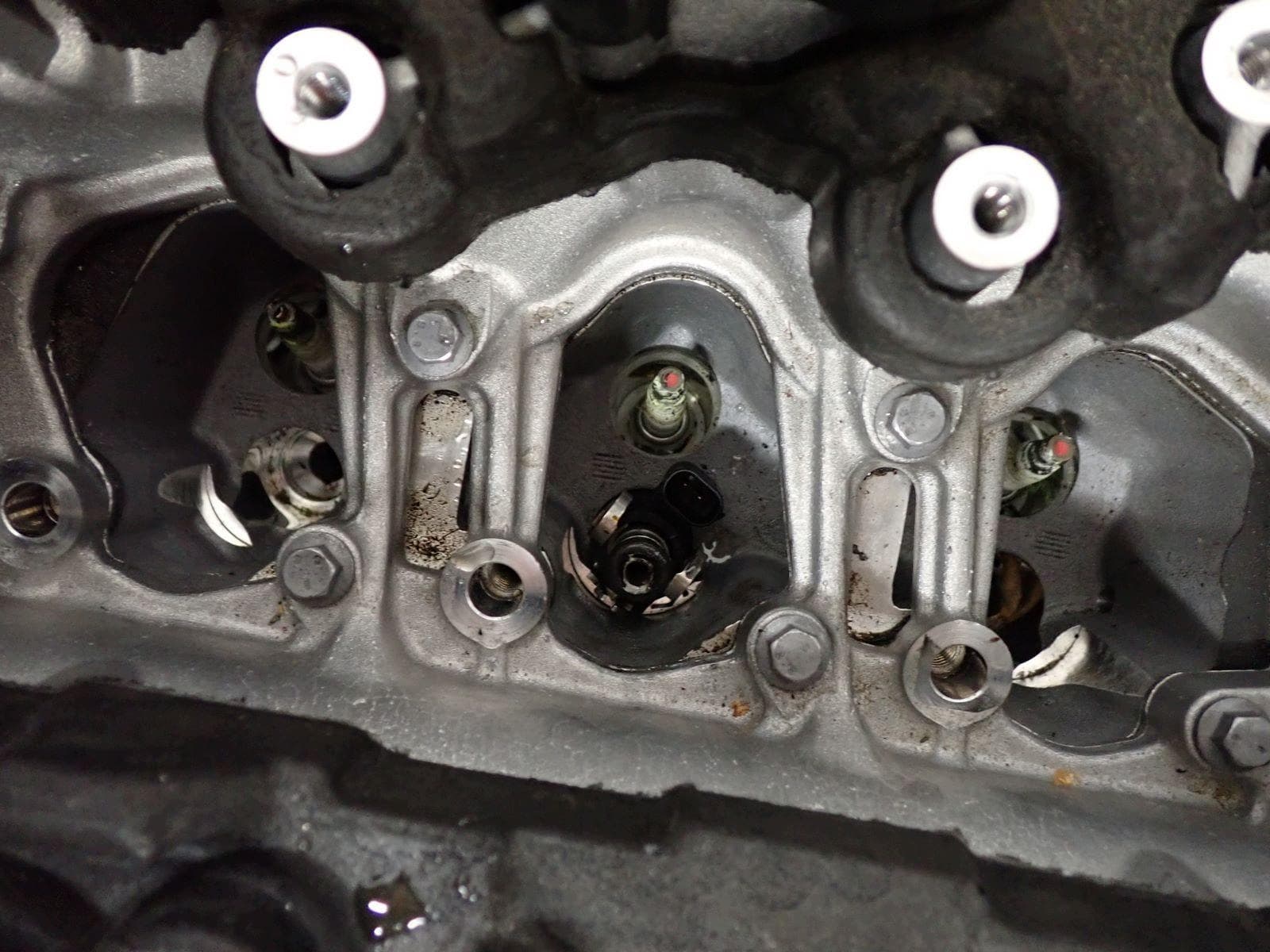 Moteur B7JB — vue 8