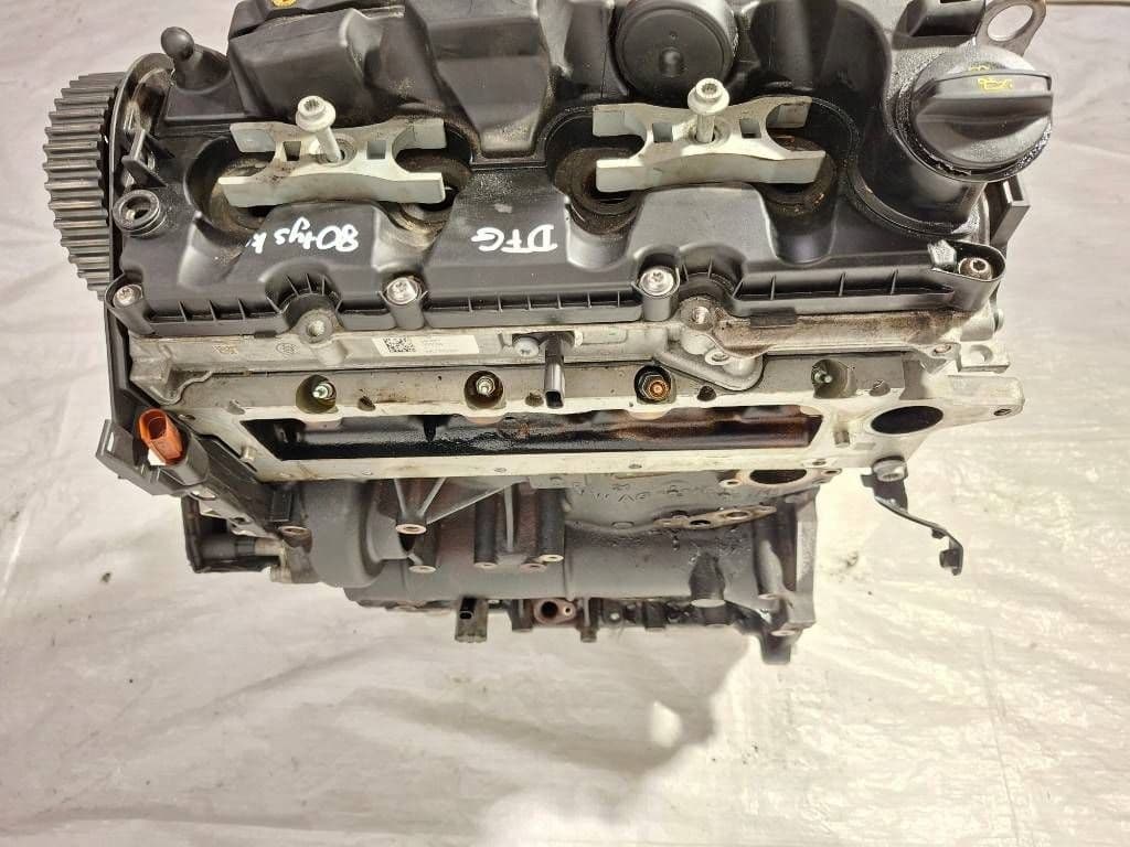 Moteur DFGC — vue 11