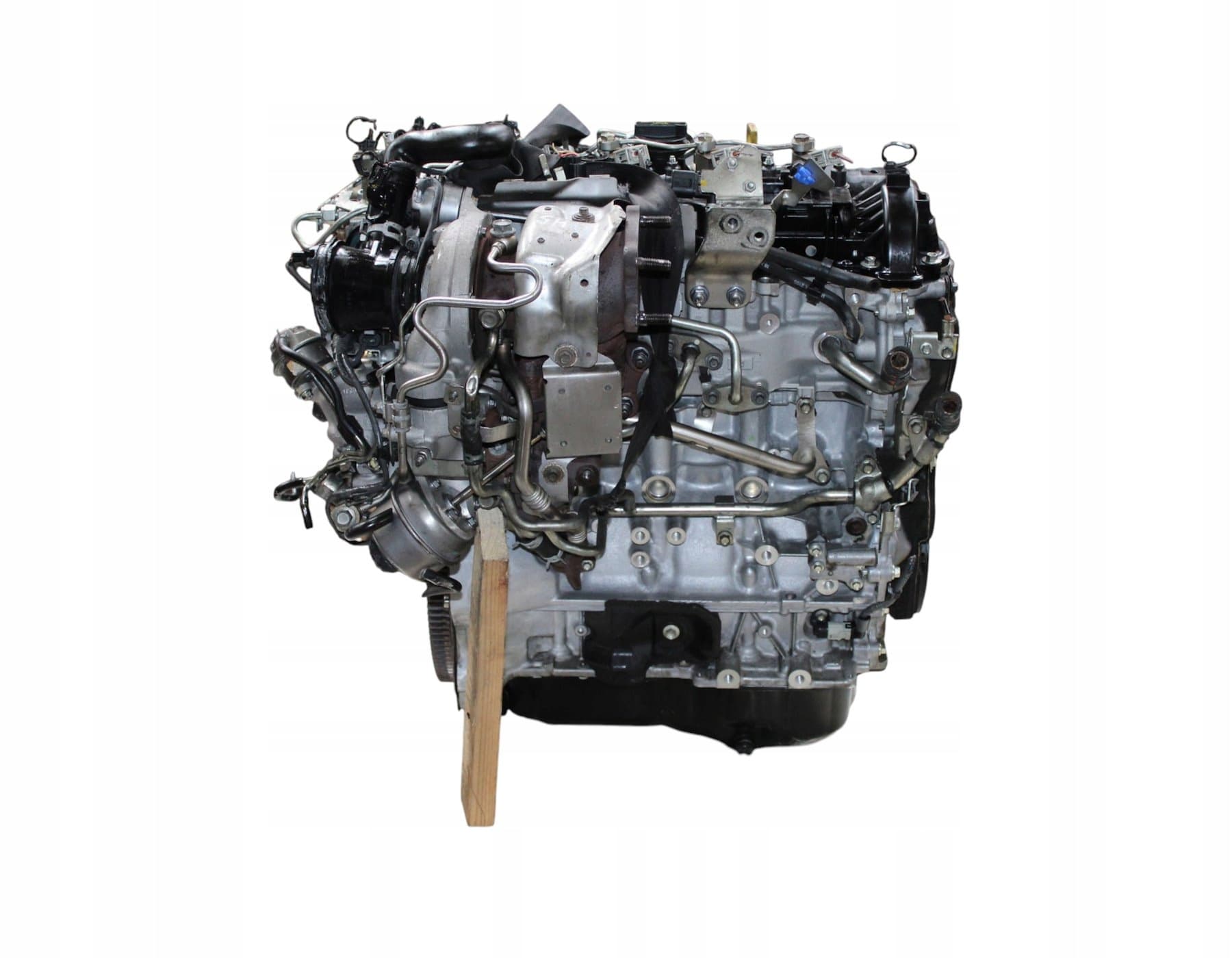 Moteur SHY4 — vue 5