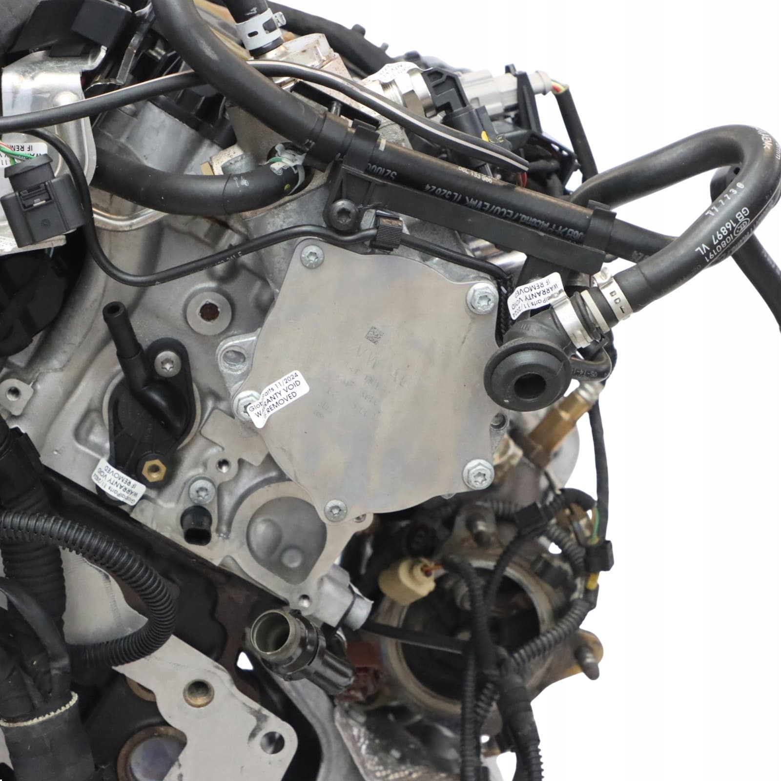 Moteur CNCD — vue 4