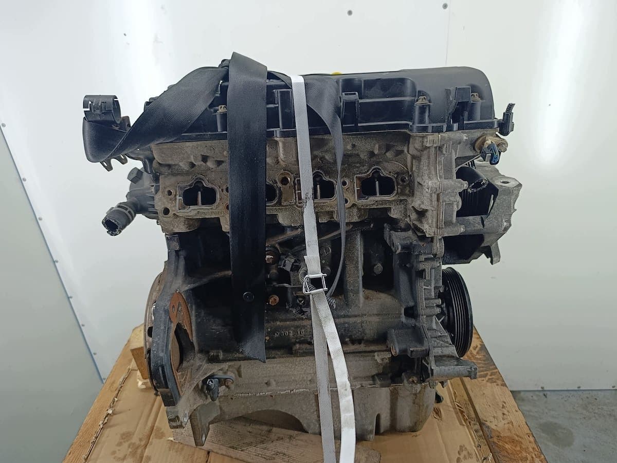 Moteur A 12 XER — vue 2