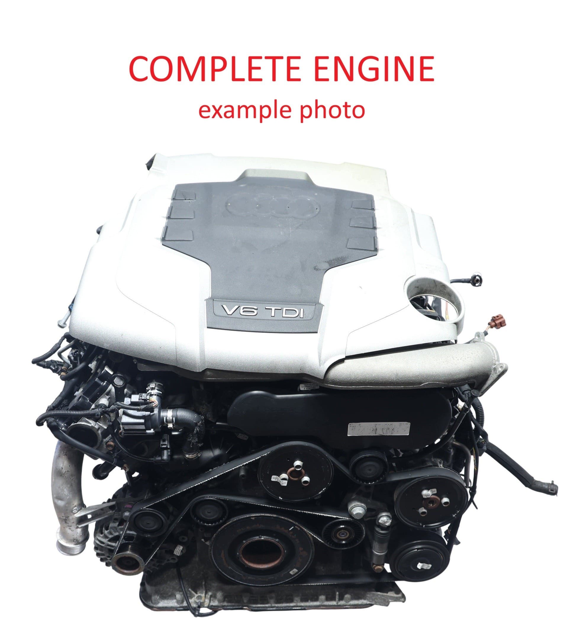 Moteur CAMA - Image 1