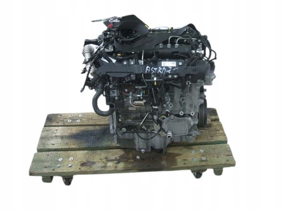 Moteur B 16 DTL - Image 1