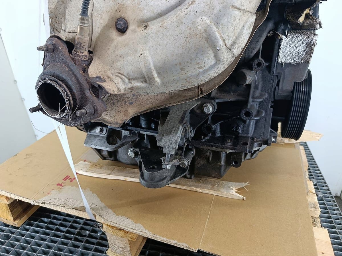Moteur F4R 770 — vue 3