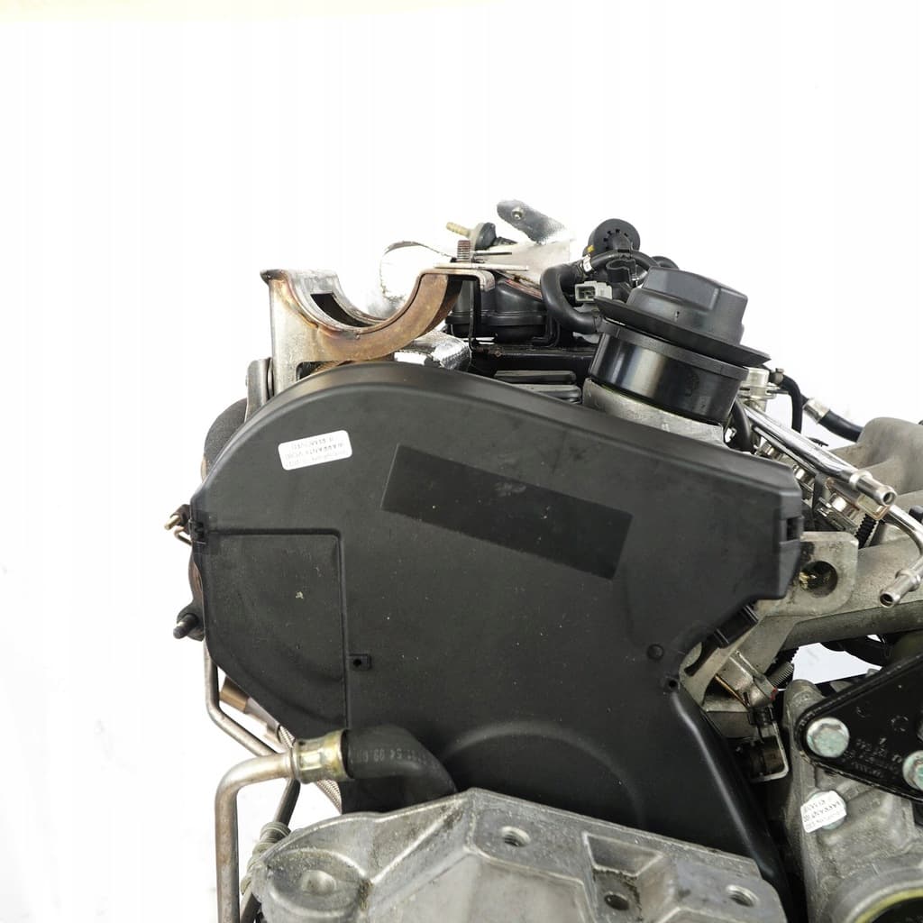 Moteur BAM — vue 4