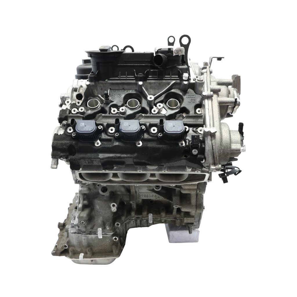 Moteur DECA — vue 7