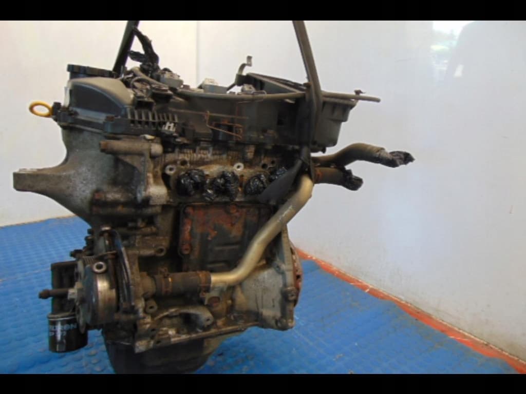 Moteur CFB (1KR) - Image 1