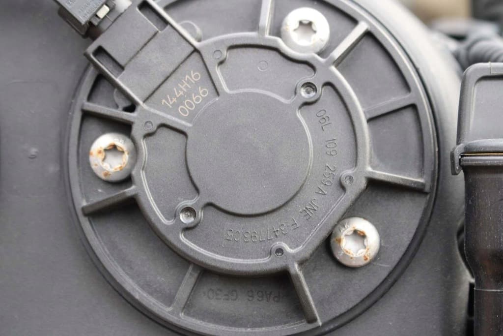 Moteur CYNA — vue 7