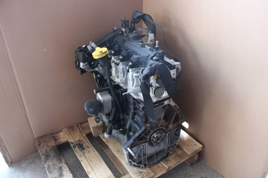 Moteur K9K 628 - Image 1