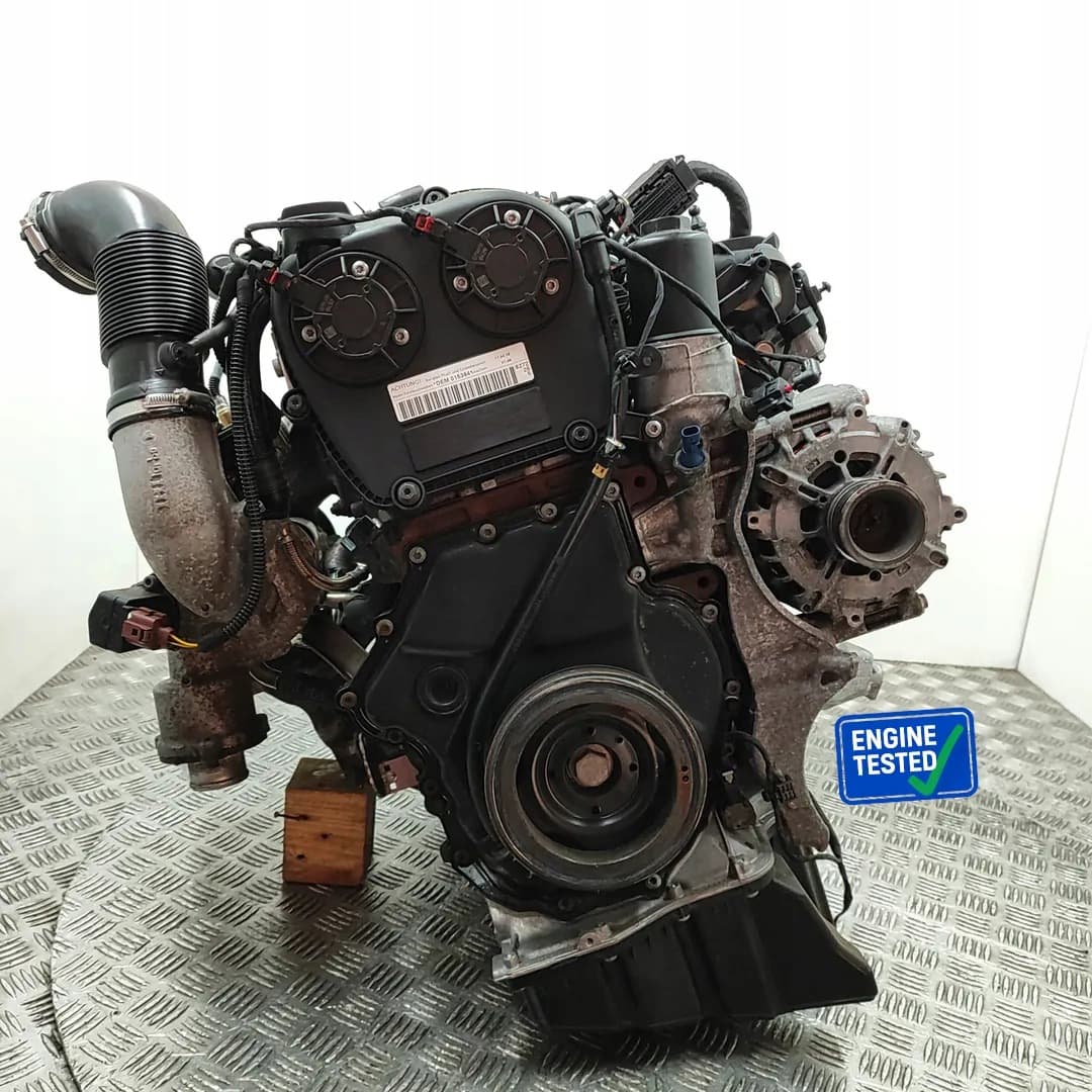Moteur DEMA - Image 1