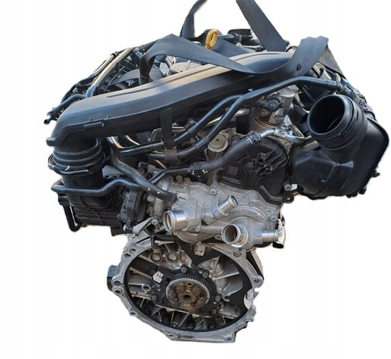 Moteur DFYA pour Seat Leon
