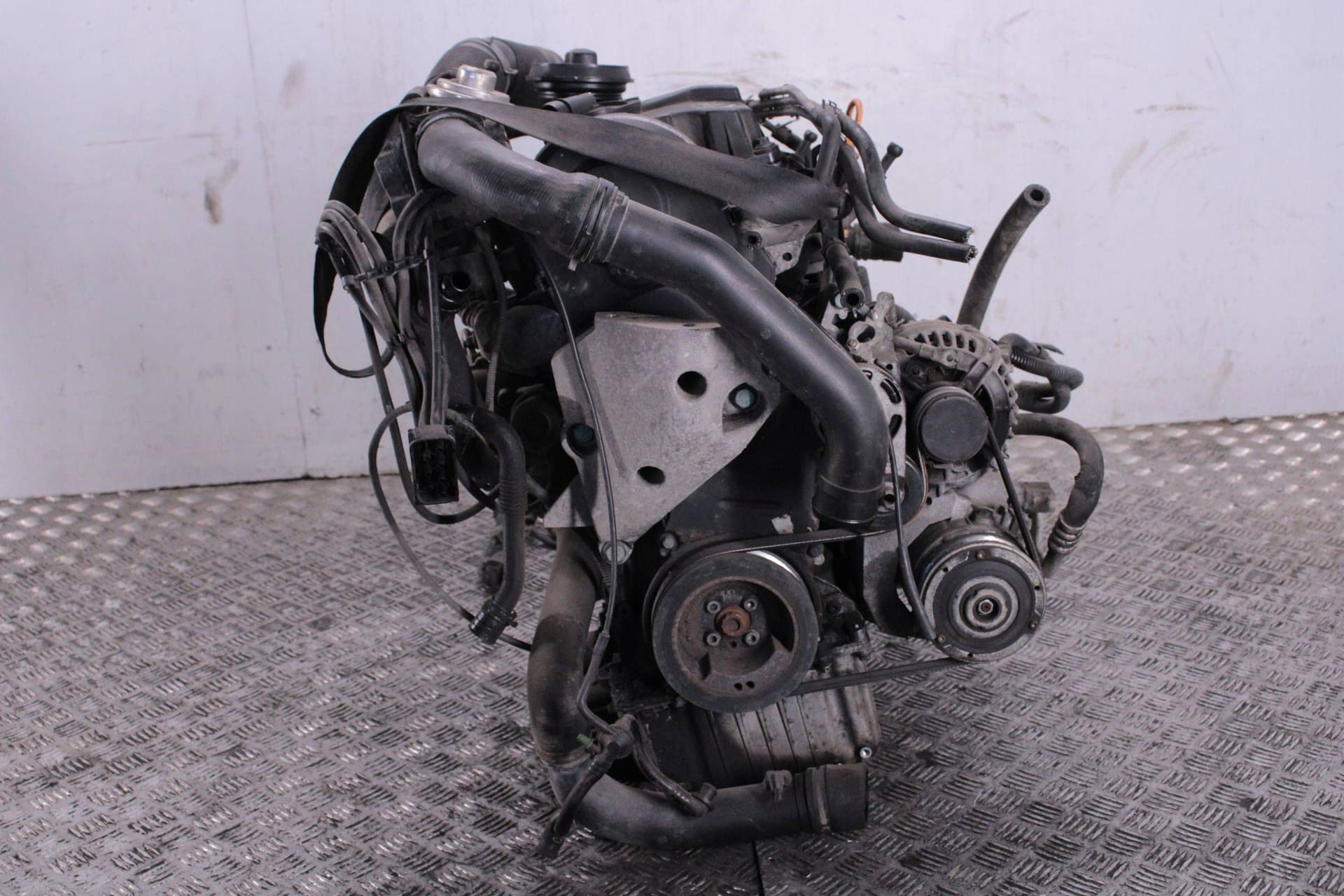 Moteur BAY - Image 1
