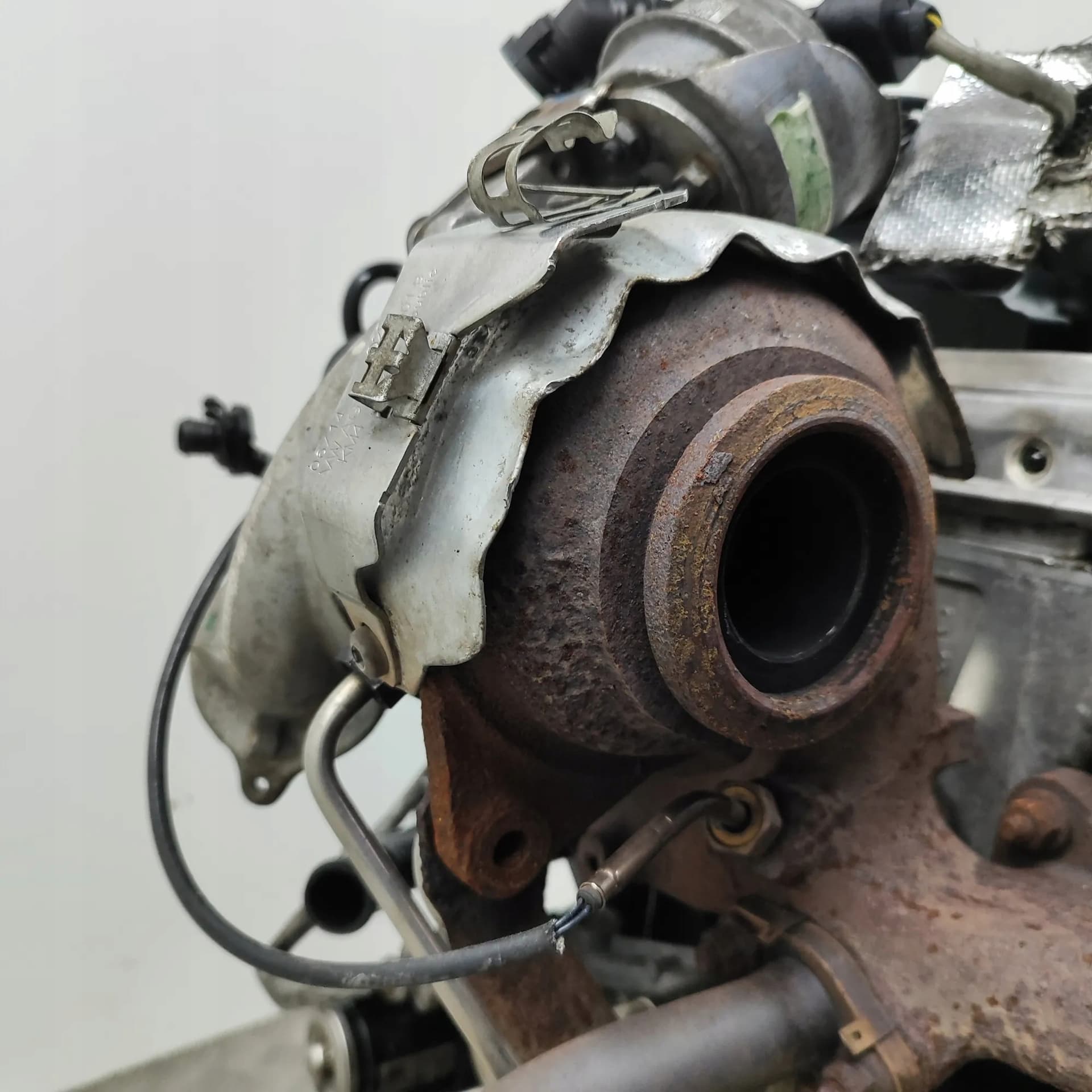 Moteur CFJA — vue 9