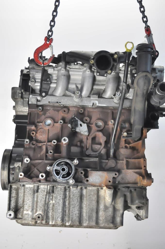 Moteur D 4204 T pour Volvo