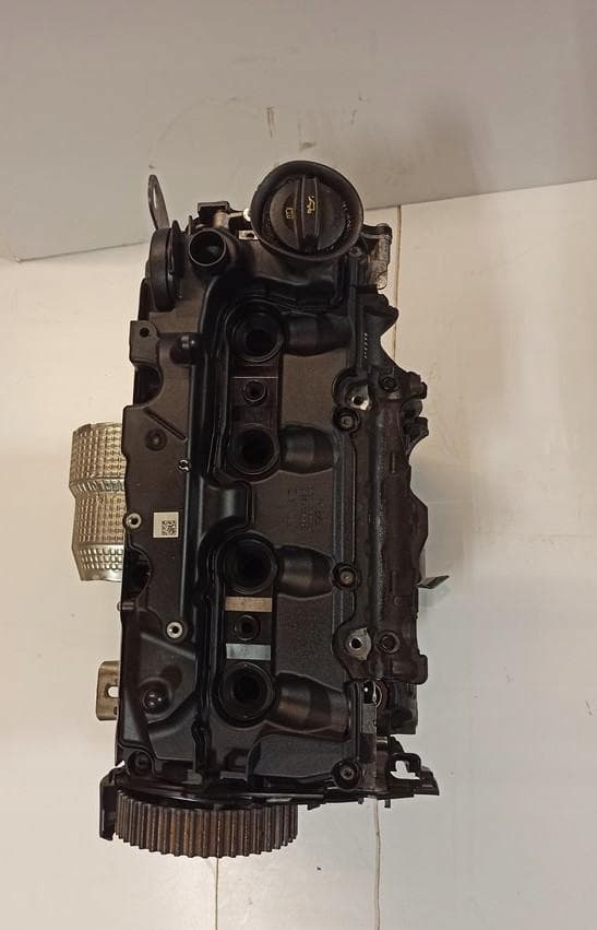Moteur DTSA — vue 5