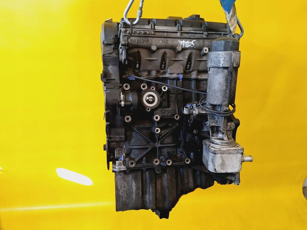 Moteur ATJ - Image 1