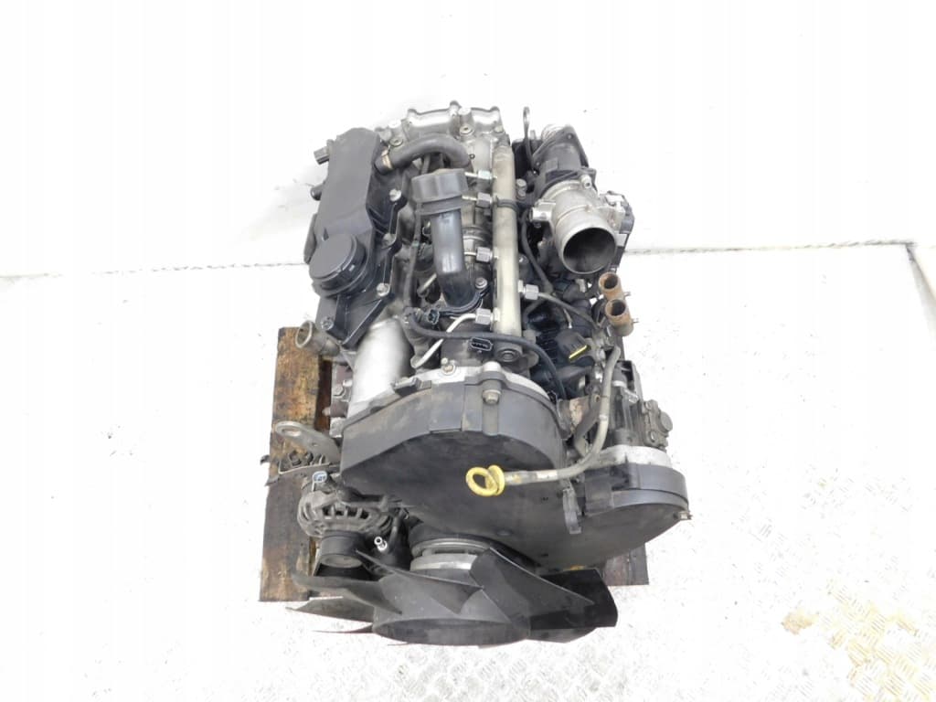 Moteur F1AE3481A — vue 3