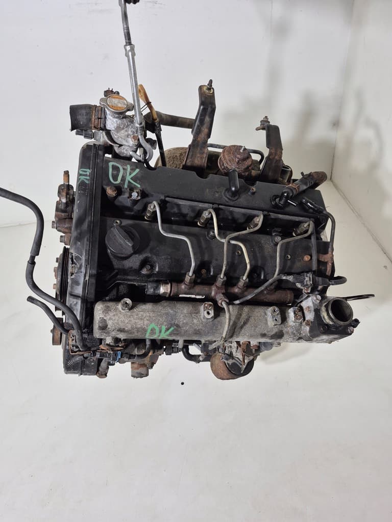 Moteur J3 — vue 6